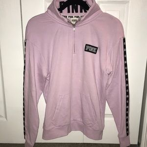 Victoria Secret Pull Over Hoodie